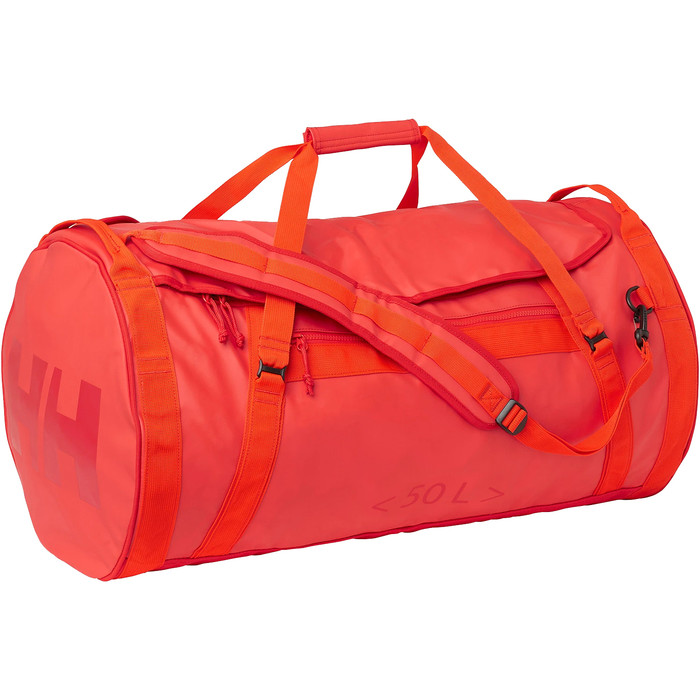 Helly hansen hh duffel bag 2 50l online